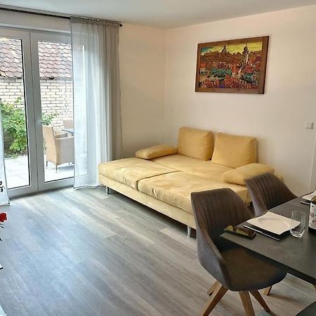 Family Apart Naehe Nuernberg Schwaig bei Nürnberg Eksteriør bilde