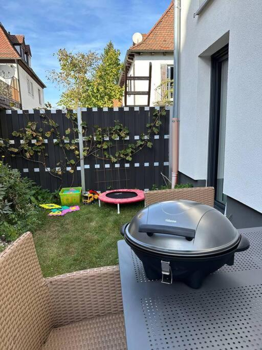 Family Apart Naehe Nuernberg Schwaig bei Nürnberg Eksteriør bilde